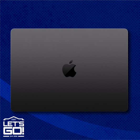 Apple 14-inch MacBook M4 Pro